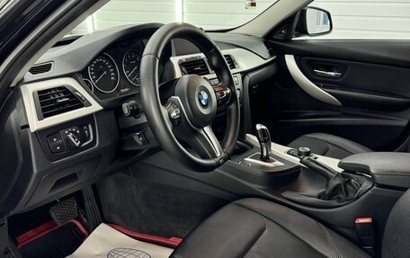 BMW 3 серия, 2013 год, 2 300 000 рублей, 9 фотография