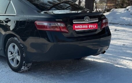 Toyota Camry, 2010 год, 1 645 000 рублей, 2 фотография