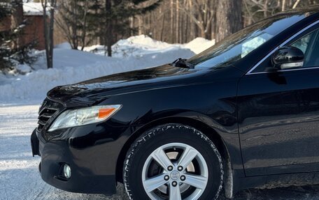 Toyota Camry, 2010 год, 1 645 000 рублей, 19 фотография