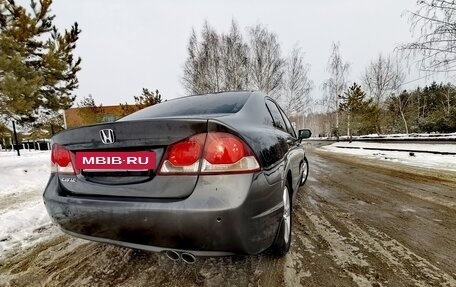 Honda Civic VIII, 2010 год, 975 000 рублей, 7 фотография