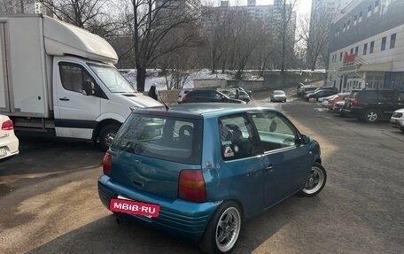 SEAT Arosa, 1998 год, 380 000 рублей, 7 фотография