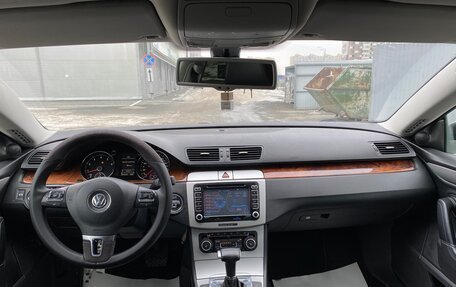 Volkswagen Passat CC I рестайлинг, 2008 год, 1 050 000 рублей, 17 фотография