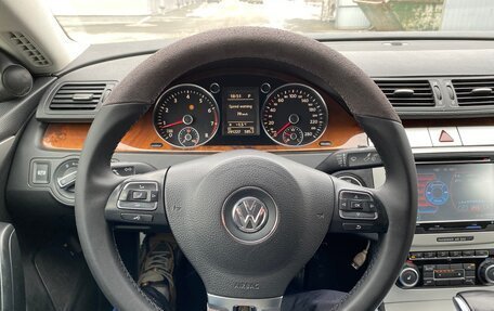 Volkswagen Passat CC I рестайлинг, 2008 год, 1 050 000 рублей, 22 фотография