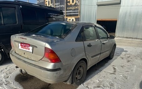 Ford Focus IV, 2002 год, 155 000 рублей, 6 фотография