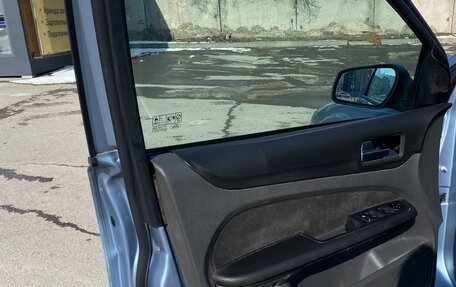 Ford Focus II рестайлинг, 2005 год, 385 000 рублей, 8 фотография