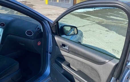 Ford Focus II рестайлинг, 2005 год, 385 000 рублей, 11 фотография