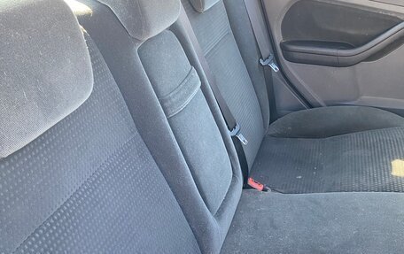 Ford Focus II рестайлинг, 2005 год, 385 000 рублей, 16 фотография