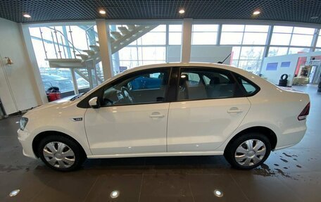 Volkswagen Polo VI (EU Market), 2018 год, 1 335 000 рублей, 6 фотография