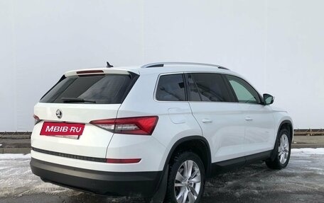 Skoda Kodiaq I, 2018 год, 2 280 000 рублей, 2 фотография