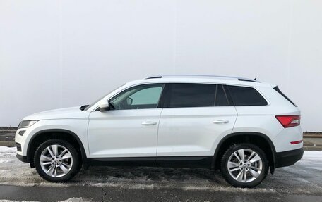 Skoda Kodiaq I, 2018 год, 2 280 000 рублей, 7 фотография