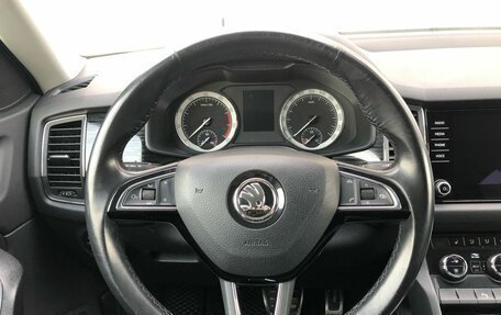 Skoda Kodiaq I, 2018 год, 2 280 000 рублей, 11 фотография