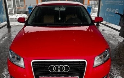 Audi A3, 2011 год, 999 999 рублей, 1 фотография