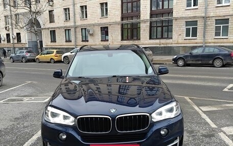 BMW X5, 2016 год, 4 300 000 рублей, 8 фотография