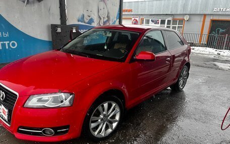 Audi A3, 2011 год, 999 999 рублей, 2 фотография