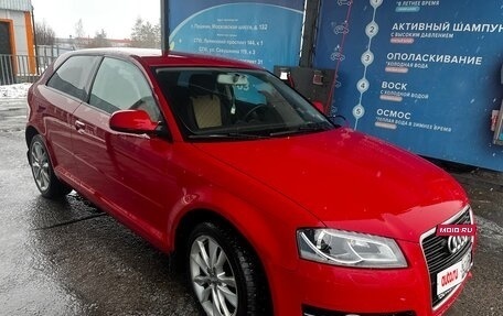 Audi A3, 2011 год, 999 999 рублей, 3 фотография