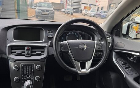 Volvo V40 II рестайлинг, 2013 год, 1 650 000 рублей, 5 фотография