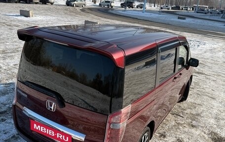 Honda Stepwgn IV, 2014 год, 1 890 000 рублей, 5 фотография