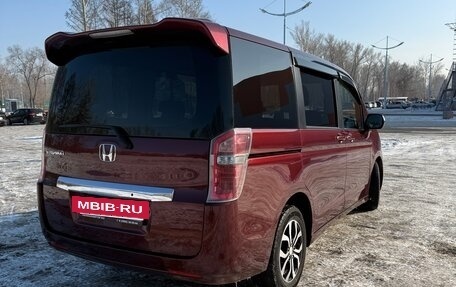 Honda Stepwgn IV, 2014 год, 1 890 000 рублей, 4 фотография