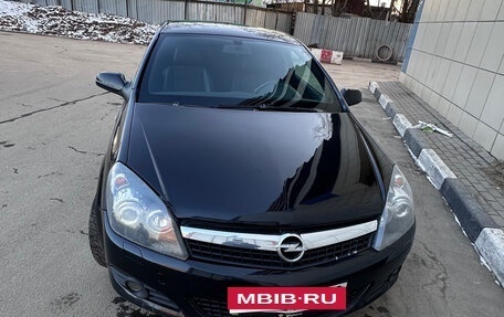 Opel Astra H, 2008 год, 690 000 рублей, 4 фотография