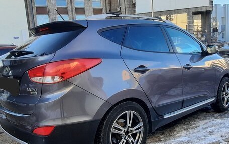 Hyundai Tucson III, 2012 год, 1 670 000 рублей, 6 фотография