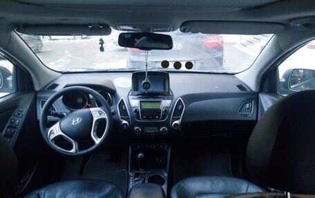 Hyundai Tucson III, 2012 год, 1 670 000 рублей, 7 фотография