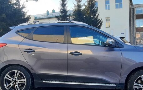 Hyundai Tucson III, 2012 год, 1 670 000 рублей, 4 фотография