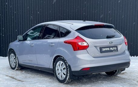 Ford Focus III, 2011 год, 899 000 рублей, 7 фотография