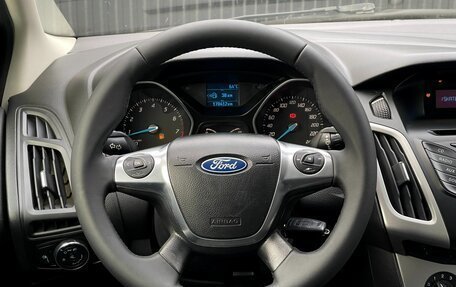 Ford Focus III, 2011 год, 899 000 рублей, 15 фотография