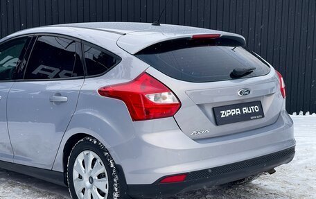 Ford Focus III, 2011 год, 899 000 рублей, 9 фотография