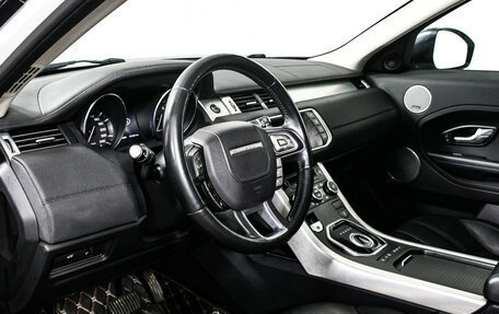 Land Rover Range Rover Evoque I, 2015 год, 2 273 000 рублей, 12 фотография