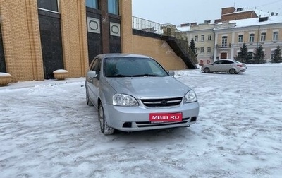 Chevrolet Lacetti, 2007 год, 440 000 рублей, 1 фотография