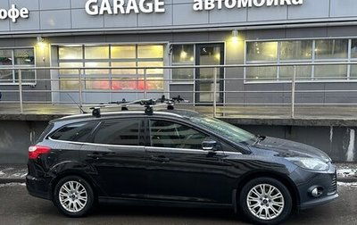 Ford Focus III, 2012 год, 650 000 рублей, 1 фотография