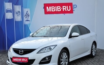 Mazda 6, 2010 год, 1 149 000 рублей, 1 фотография