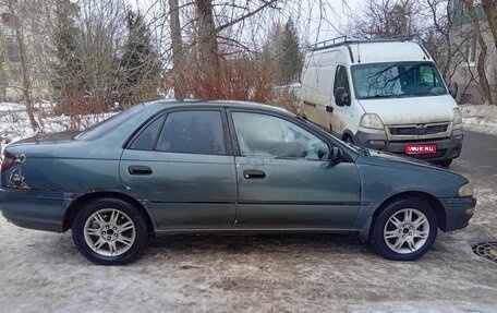 Toyota Carina, 1993 год, 150 000 рублей, 1 фотография