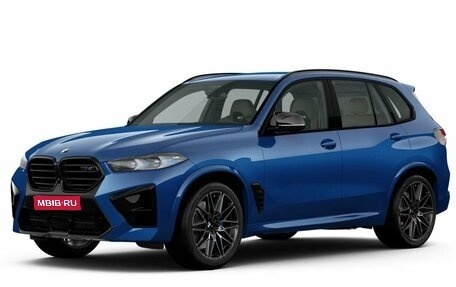 BMW X5 M, 2024 год, 23 500 000 рублей, 1 фотография