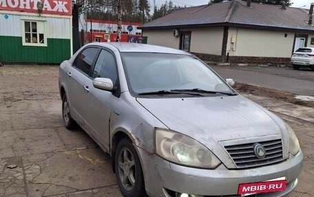 Geely Vision, 2008 год, 140 000 рублей, 2 фотография