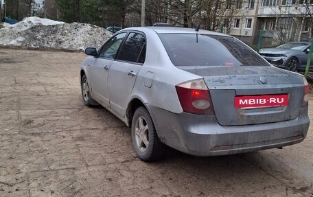 Geely Vision, 2008 год, 140 000 рублей, 5 фотография