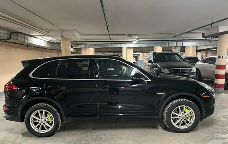 Porsche Cayenne III, 2015 год, 3 900 000 рублей, 11 фотография