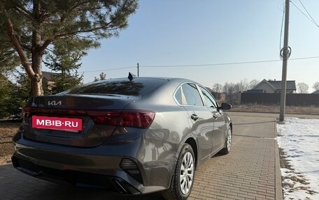 KIA Cerato IV, 2022 год, 2 350 000 рублей, 4 фотография