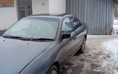 Toyota Carina, 1993 год, 150 000 рублей, 6 фотография