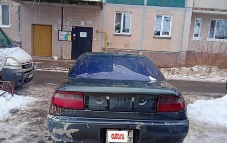 Toyota Carina, 1993 год, 150 000 рублей, 7 фотография