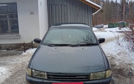 Toyota Carina, 1993 год, 150 000 рублей, 5 фотография