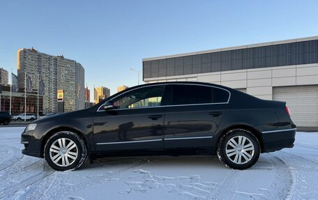 Volkswagen Passat B6, 2006 год, 499 999 рублей, 7 фотография