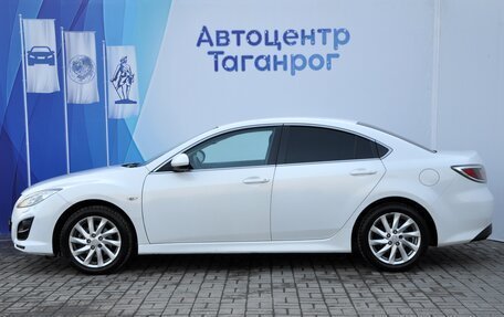 Mazda 6, 2010 год, 1 149 000 рублей, 9 фотография