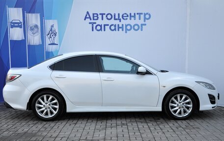 Mazda 6, 2010 год, 1 149 000 рублей, 4 фотография