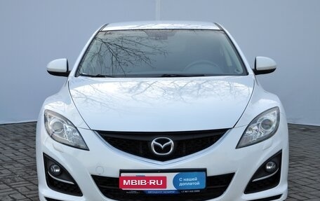 Mazda 6, 2010 год, 1 149 000 рублей, 2 фотография