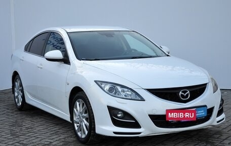 Mazda 6, 2010 год, 1 149 000 рублей, 3 фотография