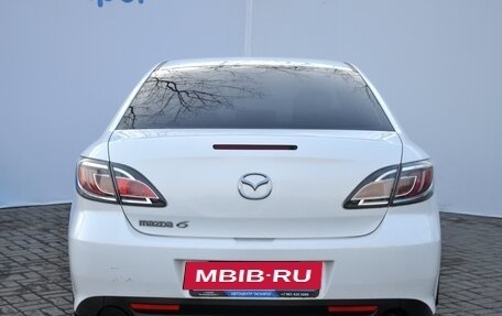 Mazda 6, 2010 год, 1 149 000 рублей, 6 фотография