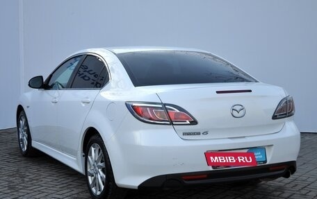 Mazda 6, 2010 год, 1 149 000 рублей, 8 фотография