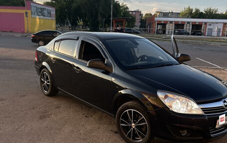 Opel Astra H, 2014 год, 700 000 рублей, 3 фотография